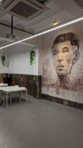 Coworking Space