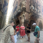 Private Tours.