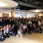 SEN Academy Weekend