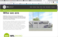 NPL who are we